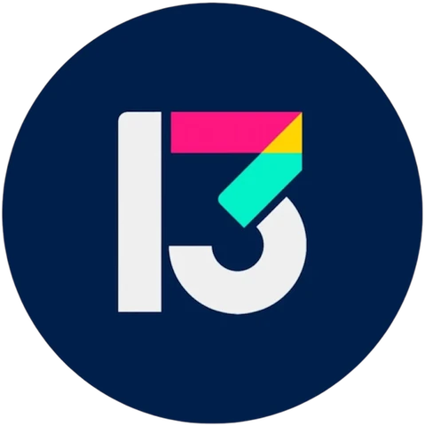 רשת 13